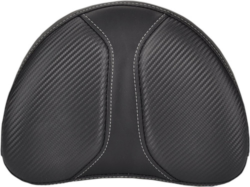 Saddlemen Dominator Contoured Sissy Bar Pad (051342)
