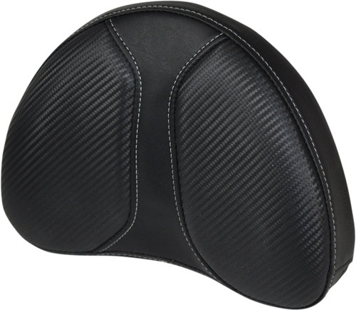 Saddlemen Dominator Contoured Sissy Bar Pad (051342)