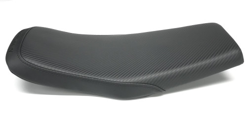 Saddlemen Eliminator Seat w/Carbon Fiber Look (Z4203)