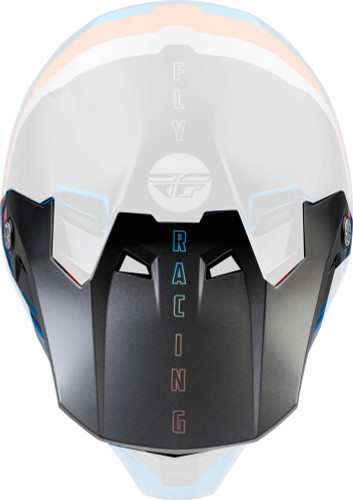 Fly Racing Formula Carbon Helmet Visor/Peak