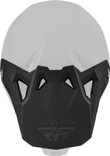 Fly Racing Formula Carbon Helmet Visor/Peak
