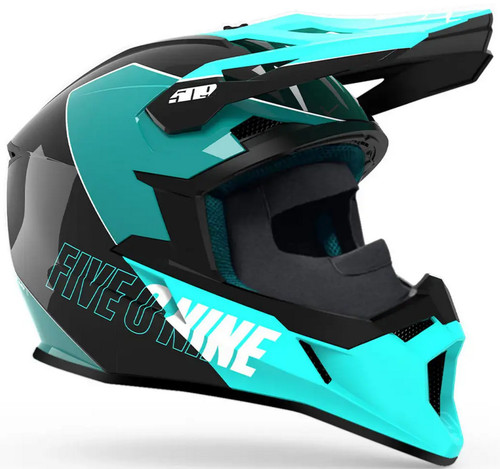 509 Tactical 2.0 Snowmobile Helmet w/Fidlock