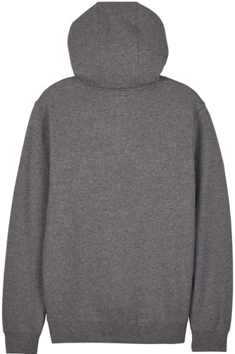 Fox Racing Scans Mens Pullover Hoody