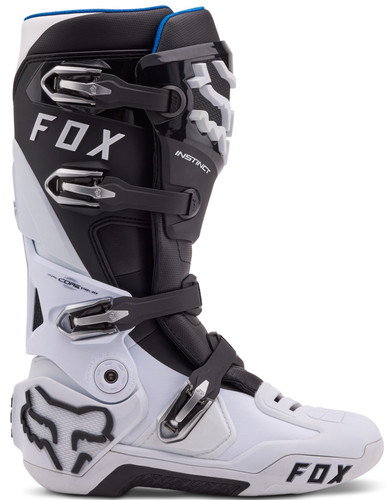 Fox Racing Instinct Scans LE Mens MX Offroad Boots