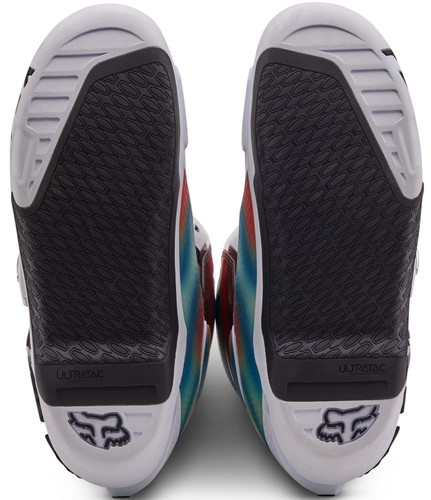 Fox Racing Instinct Scans LE Mens MX Offroad Boots