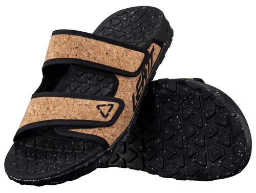 Leatt Slip-On 1.0 Mens Sandals