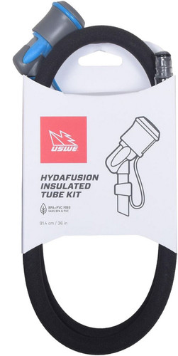 USWE Hydrafusion Insulated Tube Kit