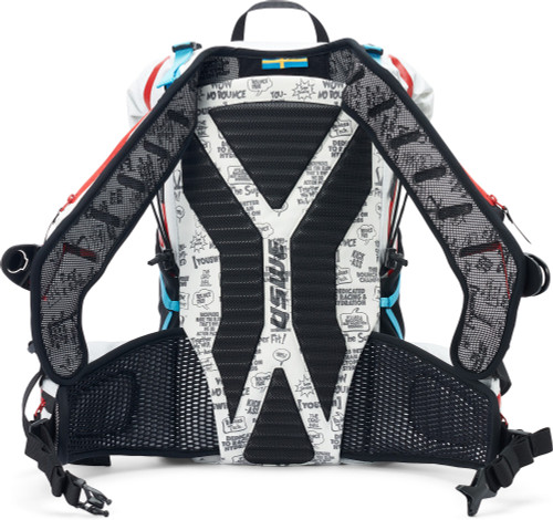 USWE Hajker Pro 30 Winter Waterproof Backpack