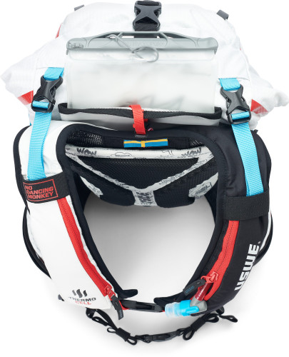 USWE Hajker Pro 30 Winter Waterproof Backpack