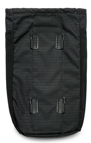 USWE Click On Chest Pocket / NDM 2