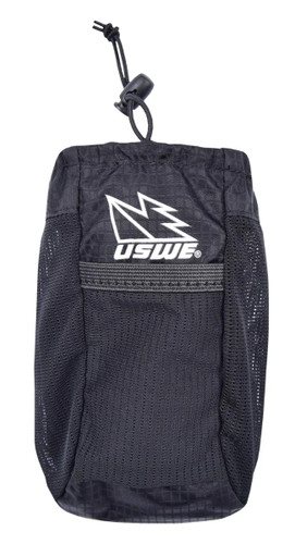 USWE 17.5" x 9.5" Click On Chest Pocket