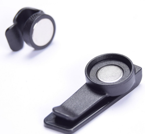 USWE Magnet Tube Clip Set