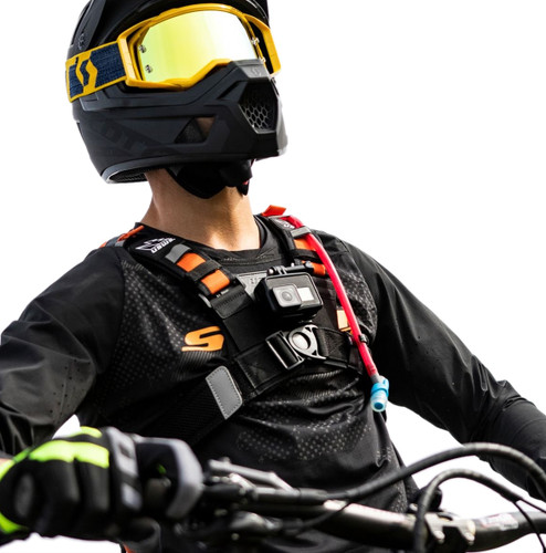 USWE Action Camera NDM 1.2+1.0 Harness