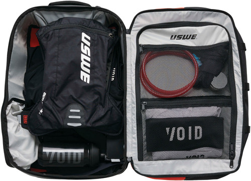 USWE Buddy 40 Gear Backpack