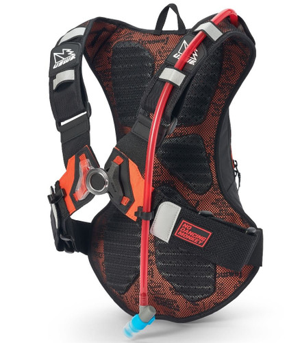 USWE Raw 12 3-Liter Hydration Backpack