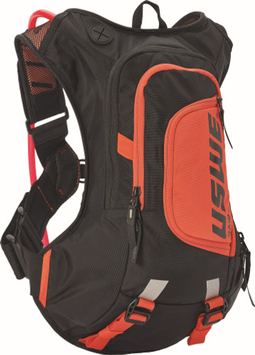 USWE Raw 8 3L Hydration Backpack