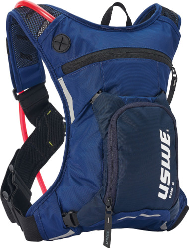 USWE Raw 3 2L Hydration Backpack