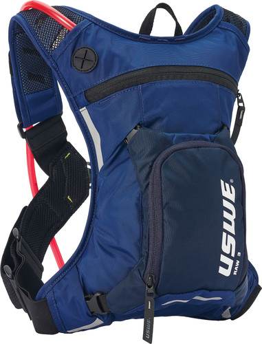 USWE Raw 3 2L Hydration Backpack