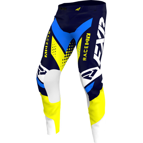 FXR Revo 22 Mens MX Offroad Pants