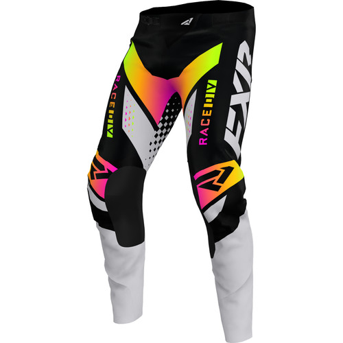 FXR Revo 22 Mens MX Offroad Pants