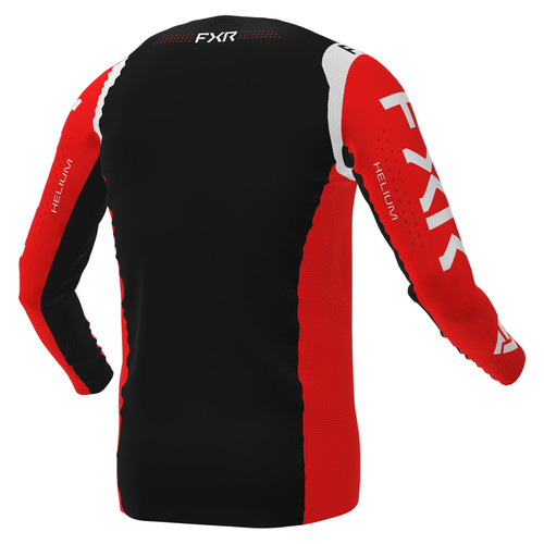 FXR Helium 22 Mens MX Offroad Jersey