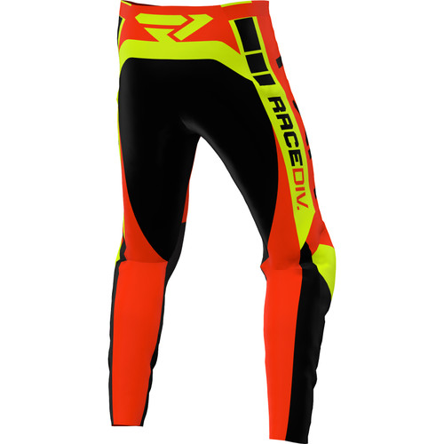 FXR Clutch Pro 22 Mens MX Offroad Pants