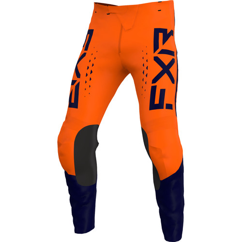 FXR Clutch Pro 22 Mens MX Offroad Pants