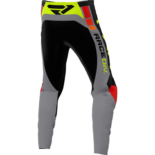 FXR Clutch Pro 22 Mens MX Offroad Pants