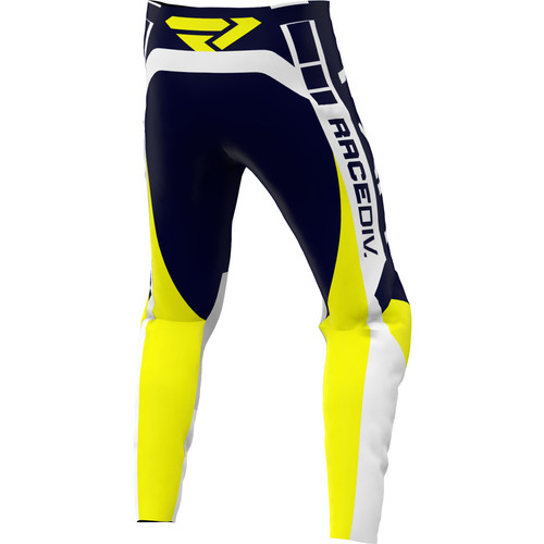 FXR Clutch Pro 22 Mens MX Offroad Pants