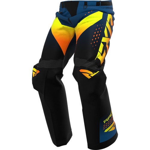 FXR Cold Cross RR 22 Mens Cold Weather Pants
