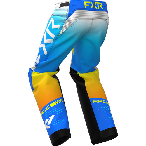 FXR Cold Cross RR 22 Mens Cold Weather Pants