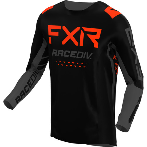 FXR Off-Road 22 Mens MX Offroad Jersey
