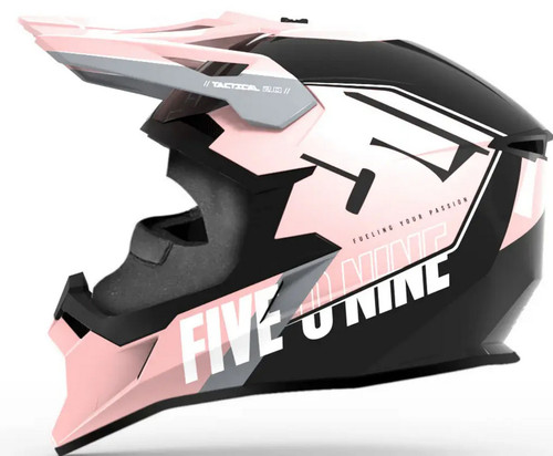 509 Tactical 2.0 Snowmobile Helmet