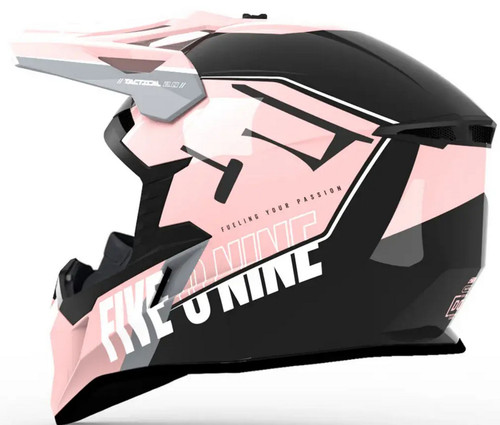 509 Tactical 2.0 Snowmobile Helmet