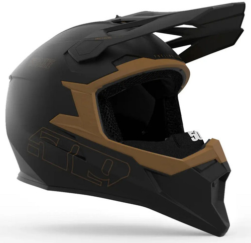 509 Tactical 2.0 Snowmobile Helmet