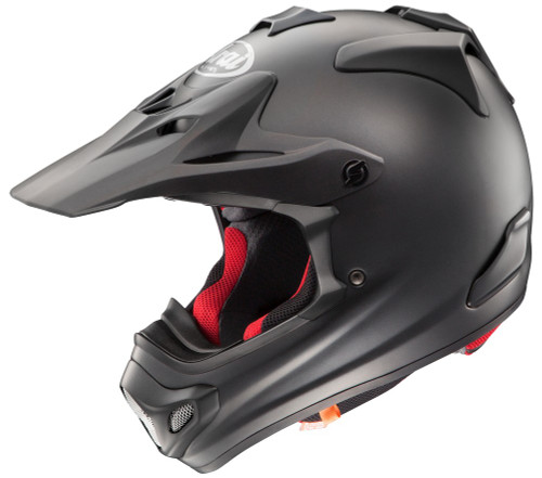 Arai VX-Pro4 Solid MX Offroad Helmet
