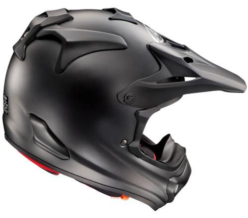 Arai VX-Pro4 Solid MX Offroad Helmet