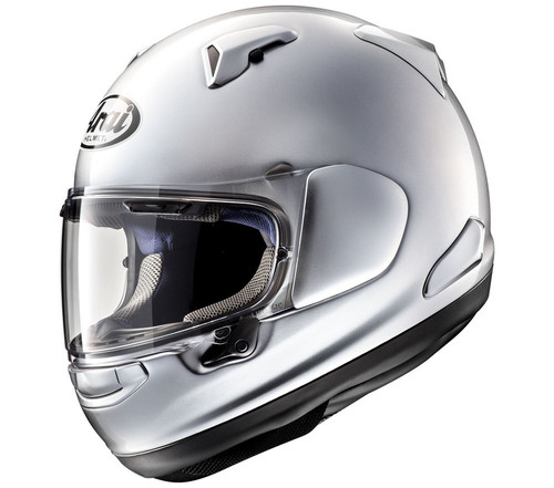 Arai Quantum-X Solid Motorcycle Helmet