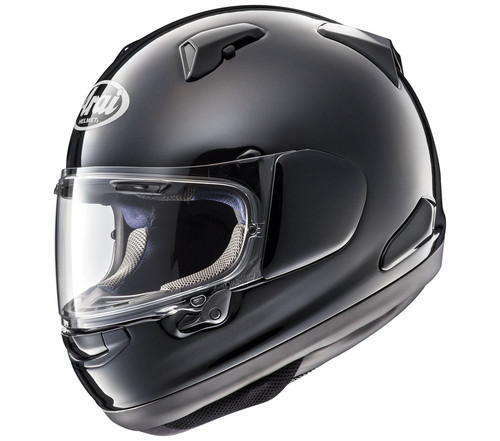 Arai Quantum-X Solid Motorcycle Helmet