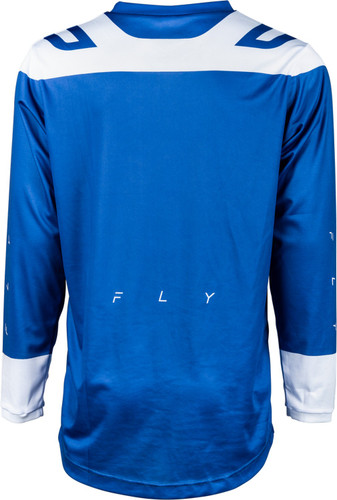 Fly Racing F-16 Solid 24 Mens MX Offroad Jersey