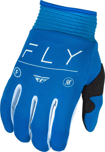 Fly Racing F-16 24 Solid Mens MX Offroad Gloves