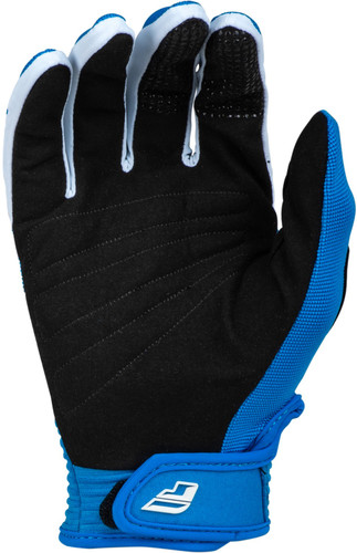 Fly Racing F-16 24 Solid Mens MX Offroad Gloves