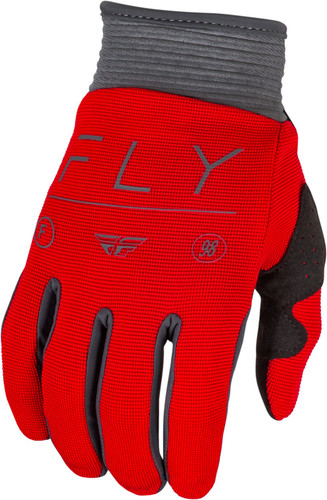 Fly Racing F-16 24 Solid Mens MX Offroad Gloves