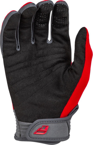 Fly Racing F-16 24 Solid Mens MX Offroad Gloves