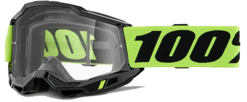 100% Accuri 2 Youth MX Offroad Goggles