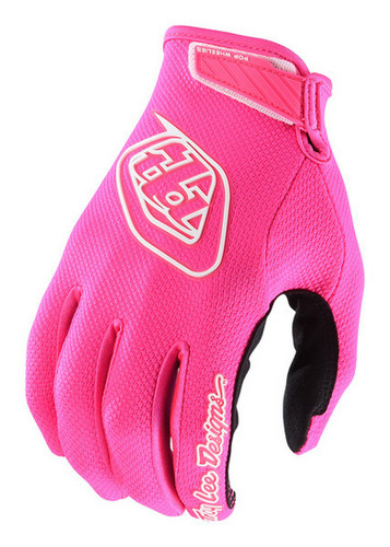 Troy Lee Designs Air Solid 22SF Mens MX Offroad Gloves