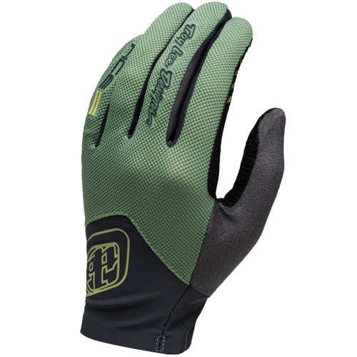 Troy Lee Designs Ace 2.0 Mens MTB Mountain Bike Gloves