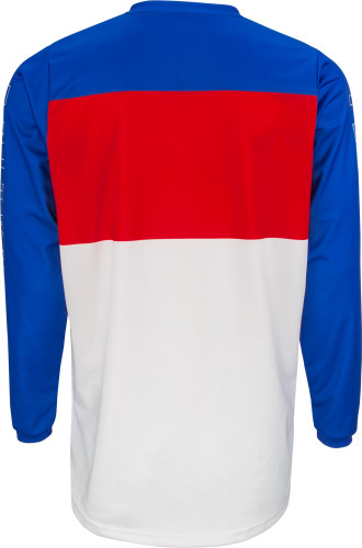 Fly Racing F-16 '21 Mens MX Offroad Jersey