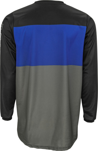 Fly Racing F-16 '21 Mens MX Offroad Jersey