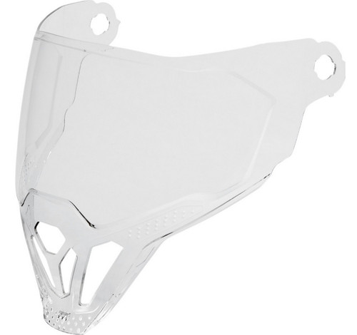 Icon AirFlite Helmet Force Shield